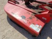 72" Woods Brushbull BB720X 6ft Shredder - 14