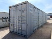 High Cube Multi-Door 40Ft Container