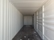 High Cube Multi-Door 40Ft Container - 7
