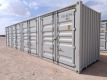 High Cube Multi-Door 40Ft Container - 2