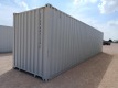High Cube Multi-Door 40Ft Container - 3