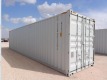High Cube Multi-Door 40Ft Container - 4