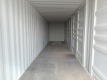 High Cube Multi-Door 40Ft Container - 7