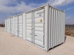 High Cube Multi-Door 40Ft Container - 2