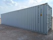 High Cube Multi-Door 40Ft Container - 4