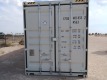 High Cube Multi-Door 40Ft Container - 5