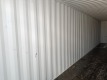 High Cube Multi-Door 40Ft Container - 8
