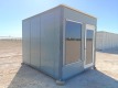 11.5Ft x 8Ft Remote Office Building - 4