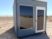11.5Ft x 8Ft Remote Office Building - 5
