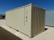 High Cube Door 20Ft Container - 2