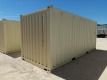 High Cube Door 20Ft Container - 3