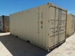 High Cube Door 20Ft Container - 4