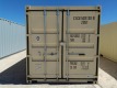 High Cube Door 20Ft Container - 5