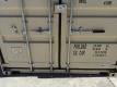 High Cube Door 20Ft Container - 6