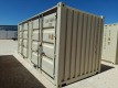 High Cube Multi-Door 20Ft Container - 2