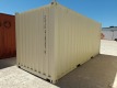 High Cube Multi-Door 20Ft Container - 3