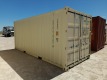 High Cube Multi-Door 20Ft Container - 4