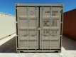 High Cube Multi-Door 20Ft Container - 5