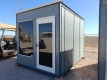 11.5Ft x 8Ft Remote Office Building