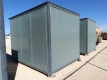 11.5Ft x 8Ft Remote Office Building - 2