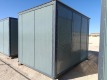 11.5Ft x 8Ft Remote Office Building - 3