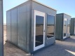 11.5Ft x 8Ft Remote Office Building - 4