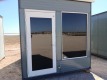 11.5Ft x 8Ft Remote Office Building - 5