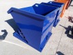 Unused 1Cu Yd Self Dumping Hopper - 2