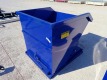 Unused 1Cu Yd Self Dumping Hopper - 3