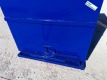 Unused 1Cu Yd Self Dumping Hopper - 7