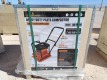 Unused Land Honor LHR-PC90H Heavy Duty Plate Compactor