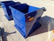 Unused 1Cu Yd Self Dumping Hopper - 3