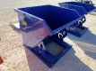 Unused 1Cu Yd Self Dumping Hopper - 4
