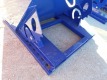 Unused 1Cu Yd Self Dumping Hopper - 6