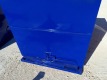 Unused 1Cu Yd Self Dumping Hopper - 7