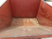 Self Dumping Hopper w/Fork Pockets - 5