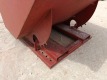 Self Dumping Hopper w/Fork Pockets - 6