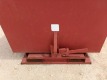 Self Dumping Hopper w/Fork Pockets - 7