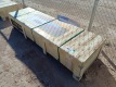 Unused Single Garage Metal Shed 13ft x 20ft - 4