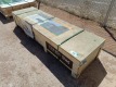 Unused Single Garage Metal Shed 13ft x 20ft - 3
