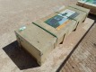 Unused Single Garage Metal Shed 13ft x 20ft - 4
