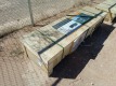 Unused Single Garage Metal Shed 13ft x 20ft - 6