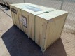 Unused Double Garage Metal Shed 25ft x 33ft - 3