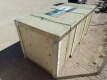 Unused Double Garage Metal Shed 25ft x 33ft - 4