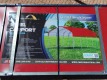 Unused Chery 12ft x 20ft Steel Carport