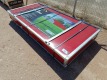 Unused Chery 12ft x 20ft Steel Carport - 2