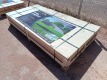 Unused Chery 20ft x 20ft Steel Carport - 2