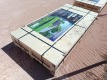 Unused Chery 20ft x 20ft Steel Carport - 3