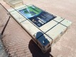 Unused Chery 20ft x 20ft Steel Carport - 4