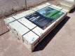 Unused Chery 20ft x 20ft Steel Carport - 5
